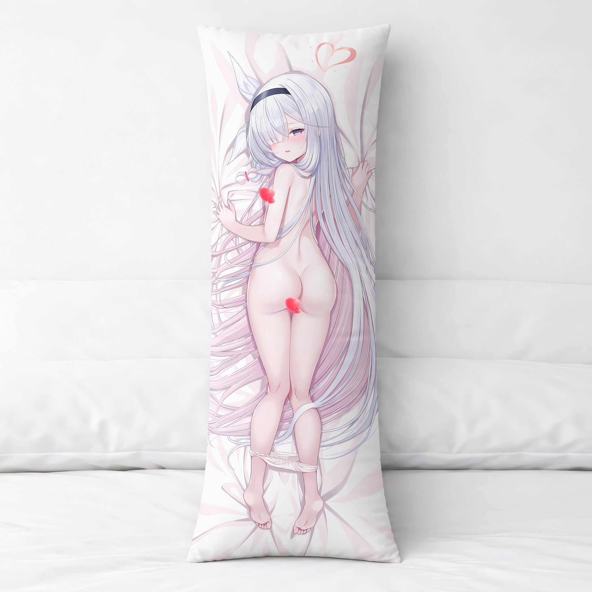 Plana - AnimePillow Fan-Art Edition