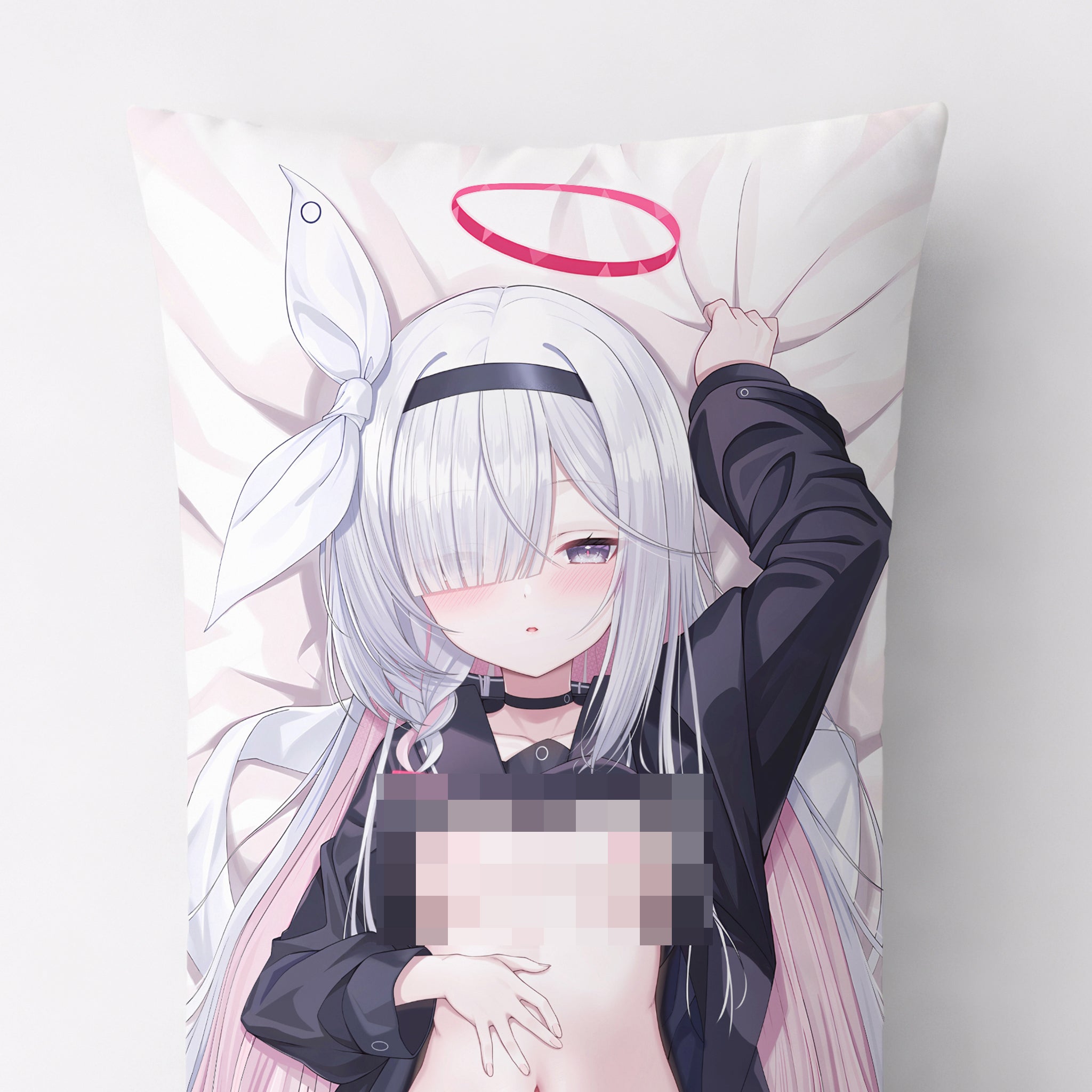 Plana - AnimePillow Fan-Art Edition