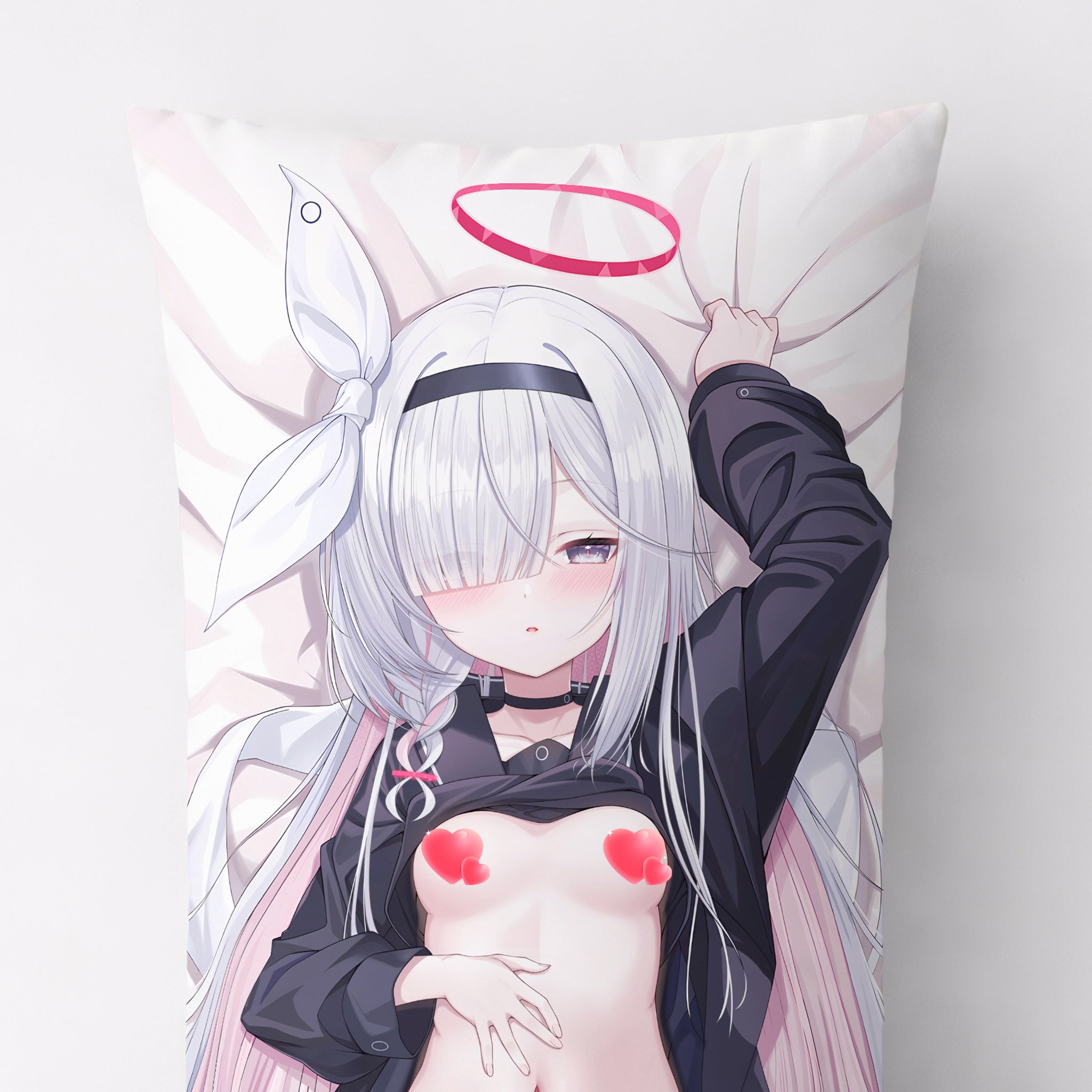 Plana - AnimePillow Fan-Art Edition