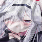 Plana - AnimePillow Fan-Art Edition