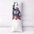 鬼方佳世子 - AnimePillow ファンアートエディション