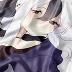 鬼方佳世子 - AnimePillow ファンアートエディション