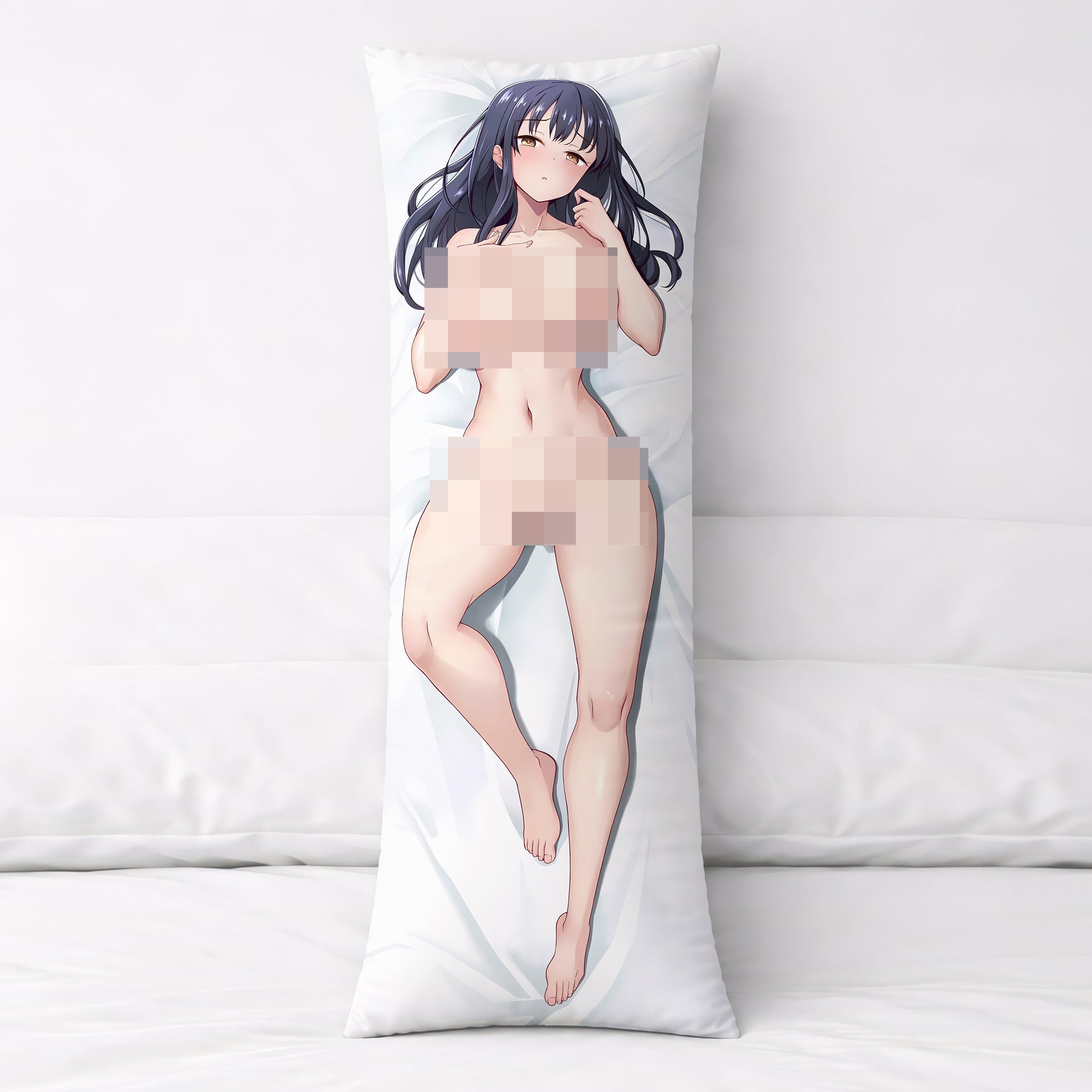 Anna Yamada - AnimePillow Fan-Art Edition