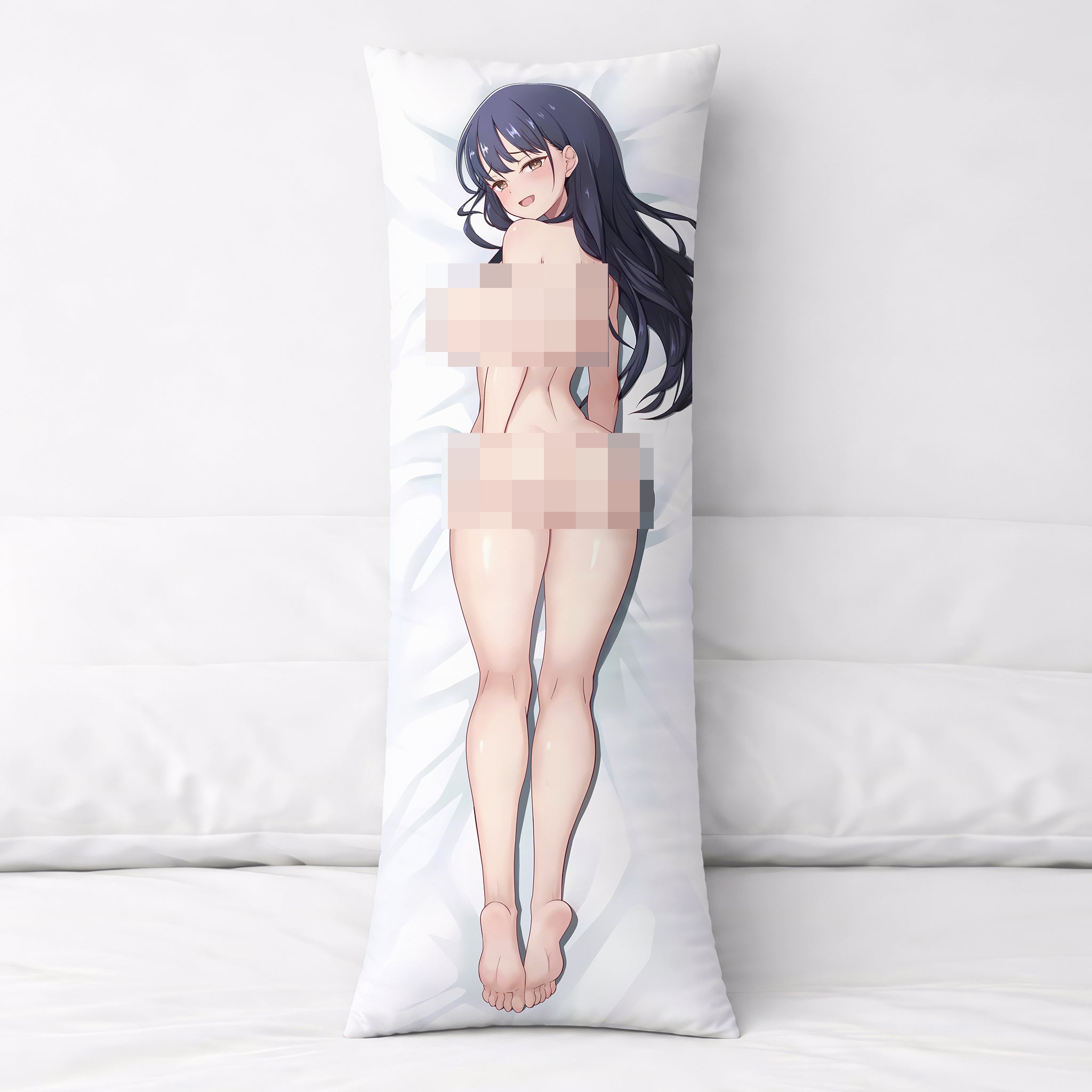 Anna Yamada - AnimePillow Fan-Art Edition