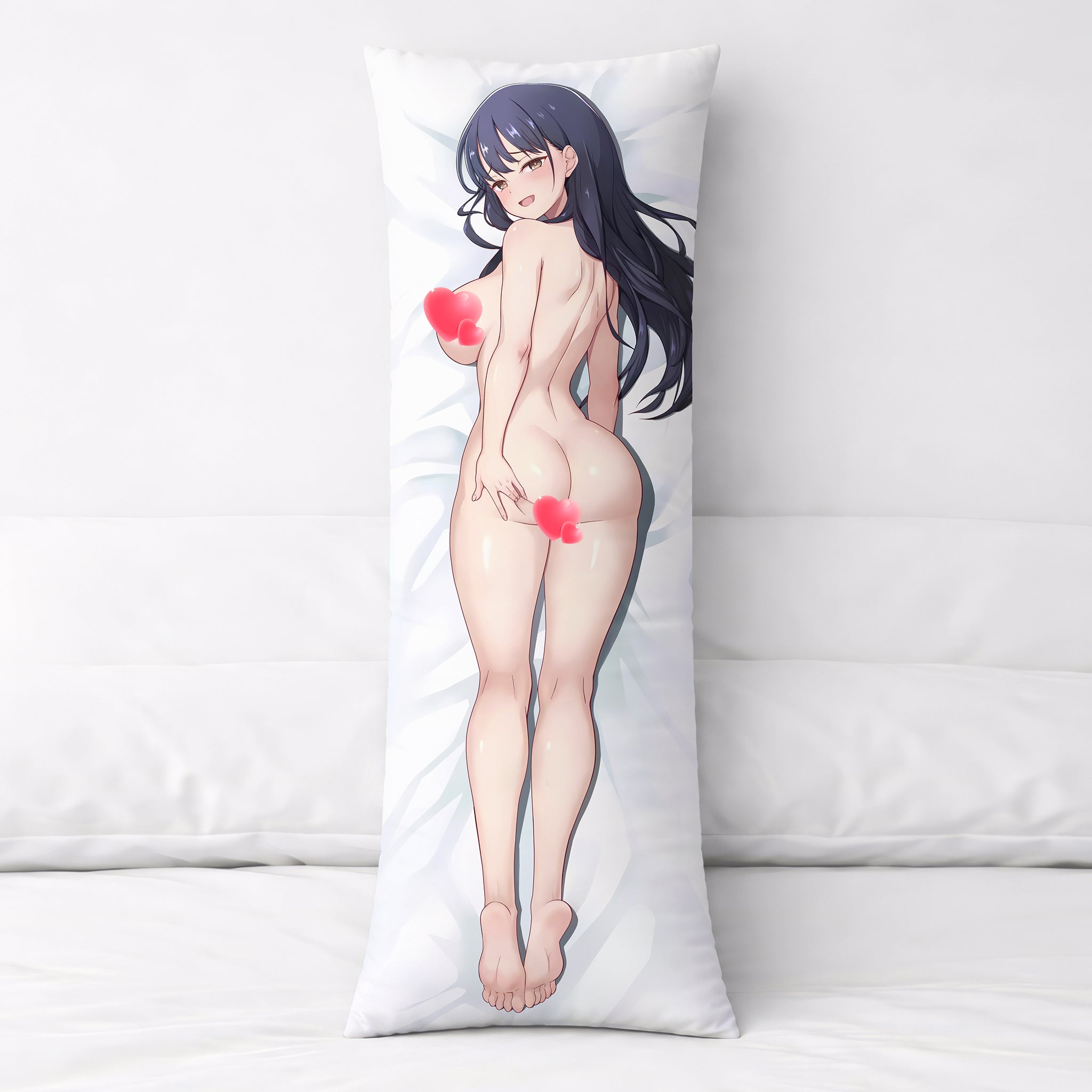 Anna Yamada - AnimePillow Fan-Art Edition