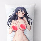 Anna Yamada - AnimePillow Fan-Art Edition