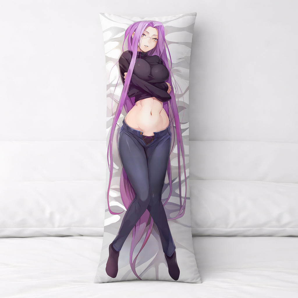 Medusa (Rider) - AnimePillow Fan-Art Edition