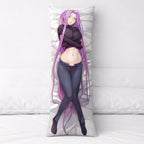 Medusa (Rider) - AnimePillow Fan-Art Edition