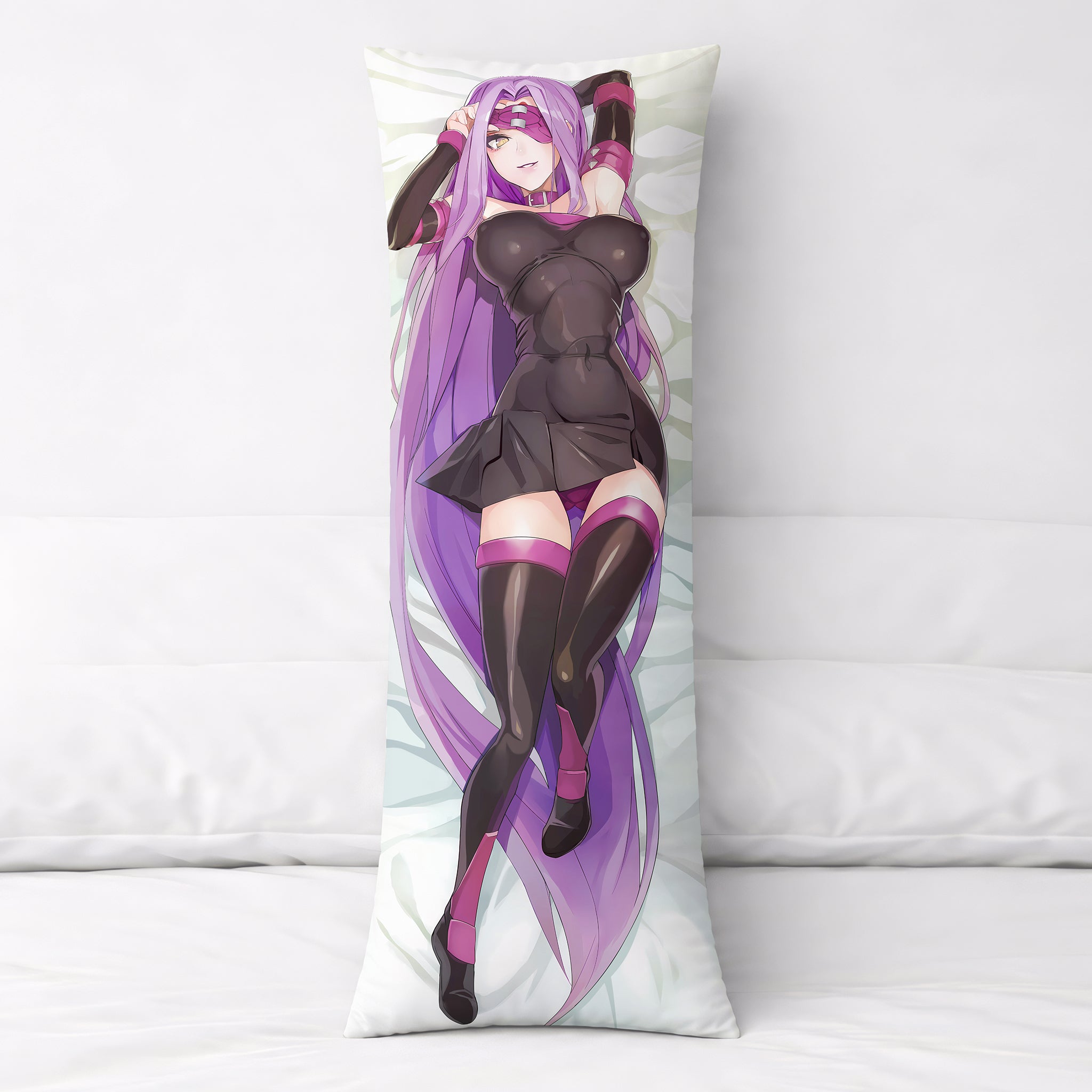 Medusa (Rider) - AnimePillow Fan-Art Edition