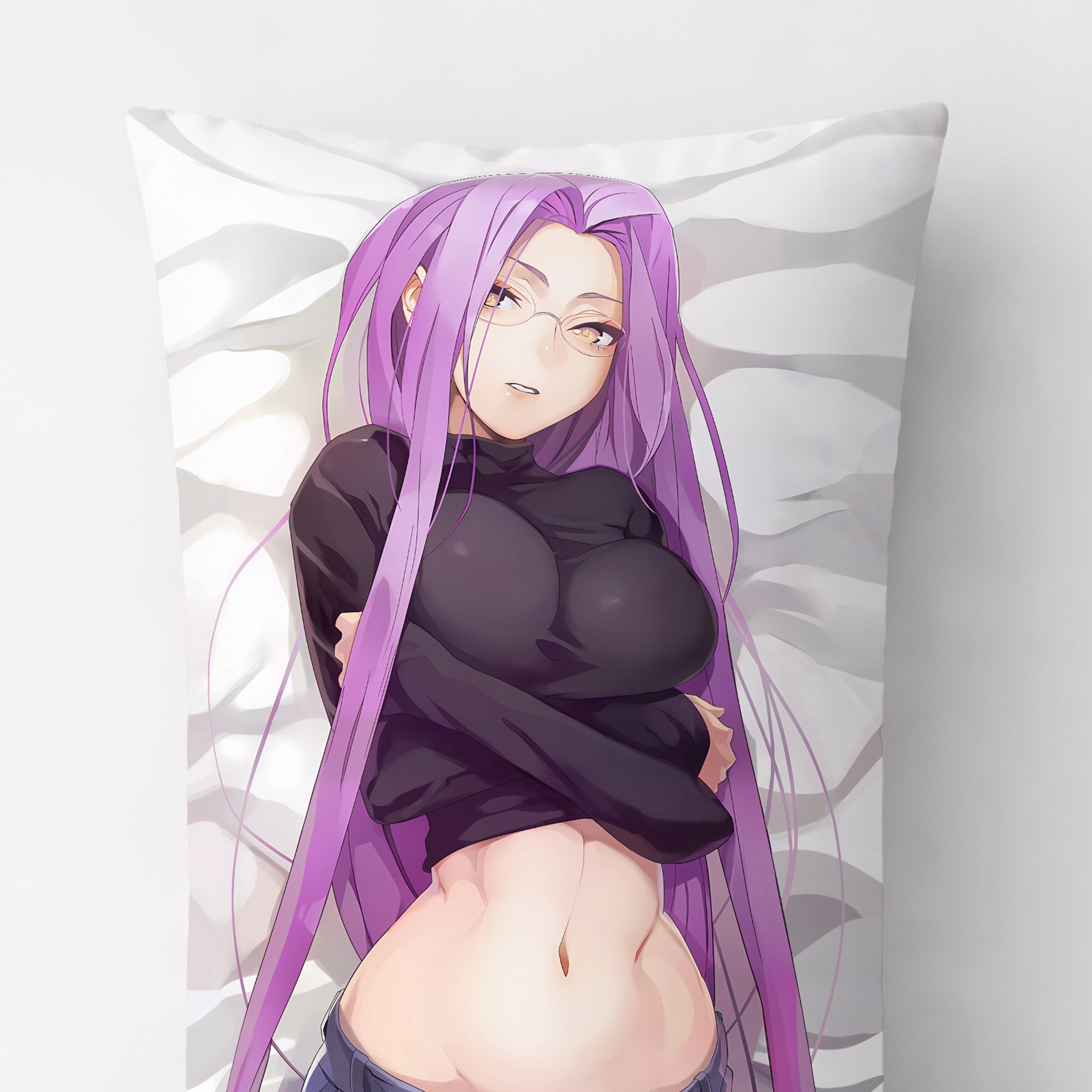 Medusa (Rider) - AnimePillow Fan-Art Edition