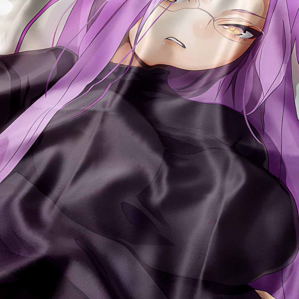 Medusa (Rider) - AnimePillow Fan-Art Edition