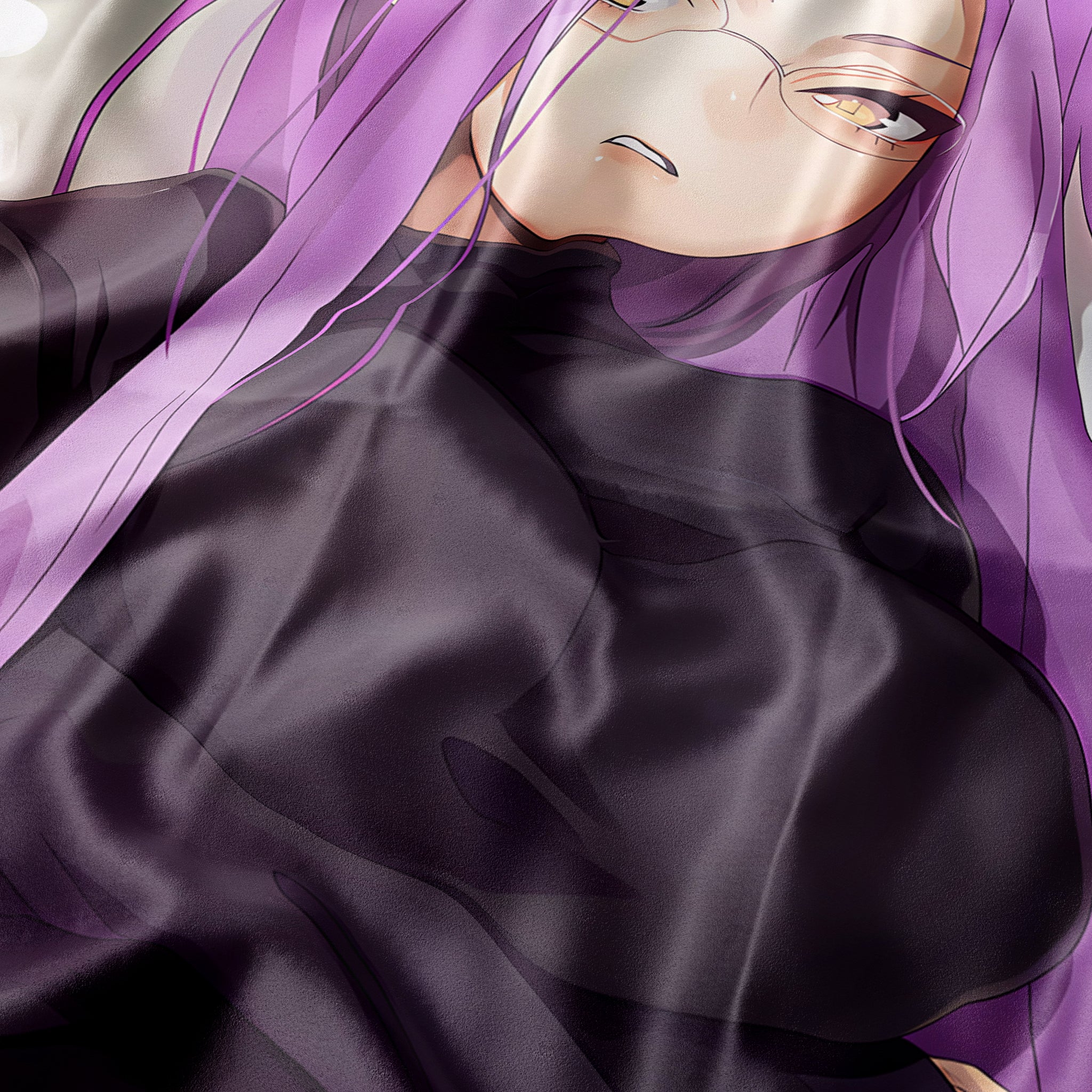 Medusa (Rider) - AnimePillow Fan-Art Edition