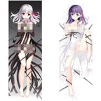 Sakura Matou (Chain Ver.) - AnimePillow Fan-Art Edition
