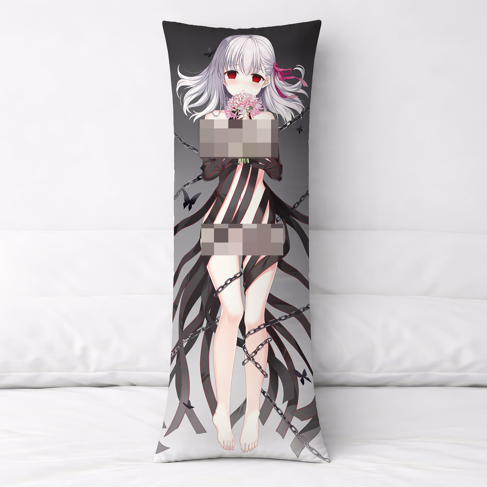 Sakura Matou (Chain Ver.) - AnimePillow Fan-Art Edition