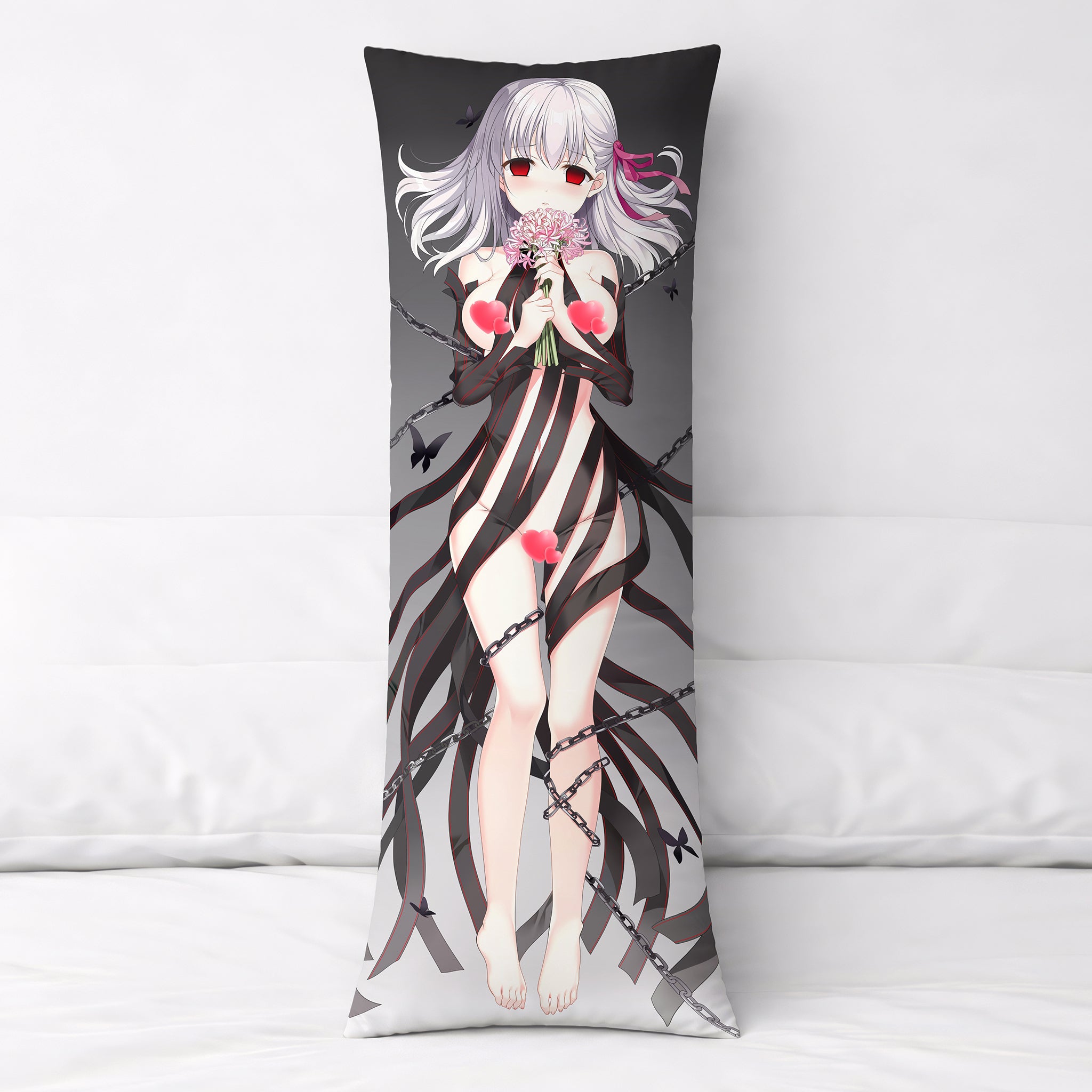 Sakura Matou (Chain Ver.) - AnimePillow Fan-Art Edition