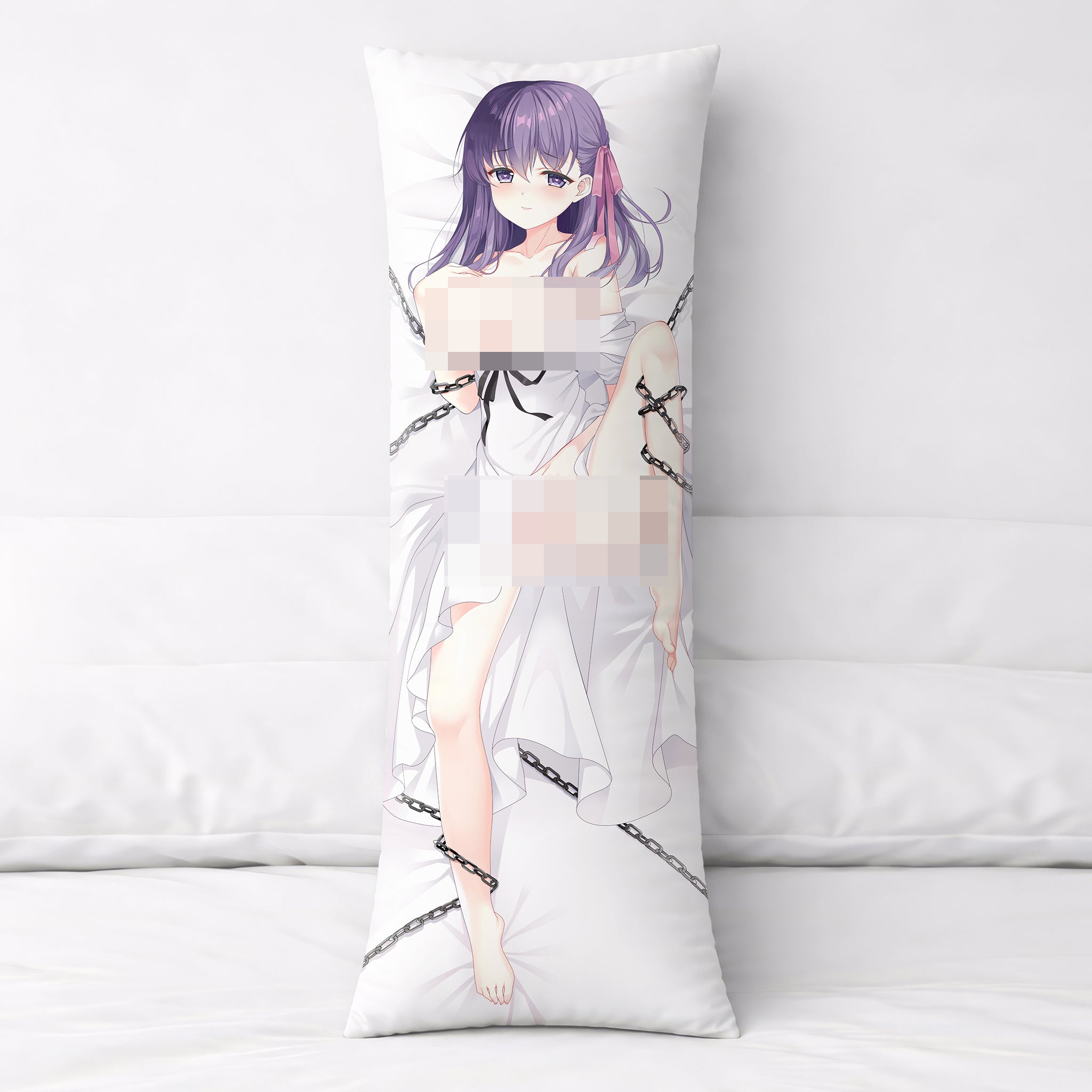 Sakura Matou (Chain Ver.) - AnimePillow Fan-Art Edition