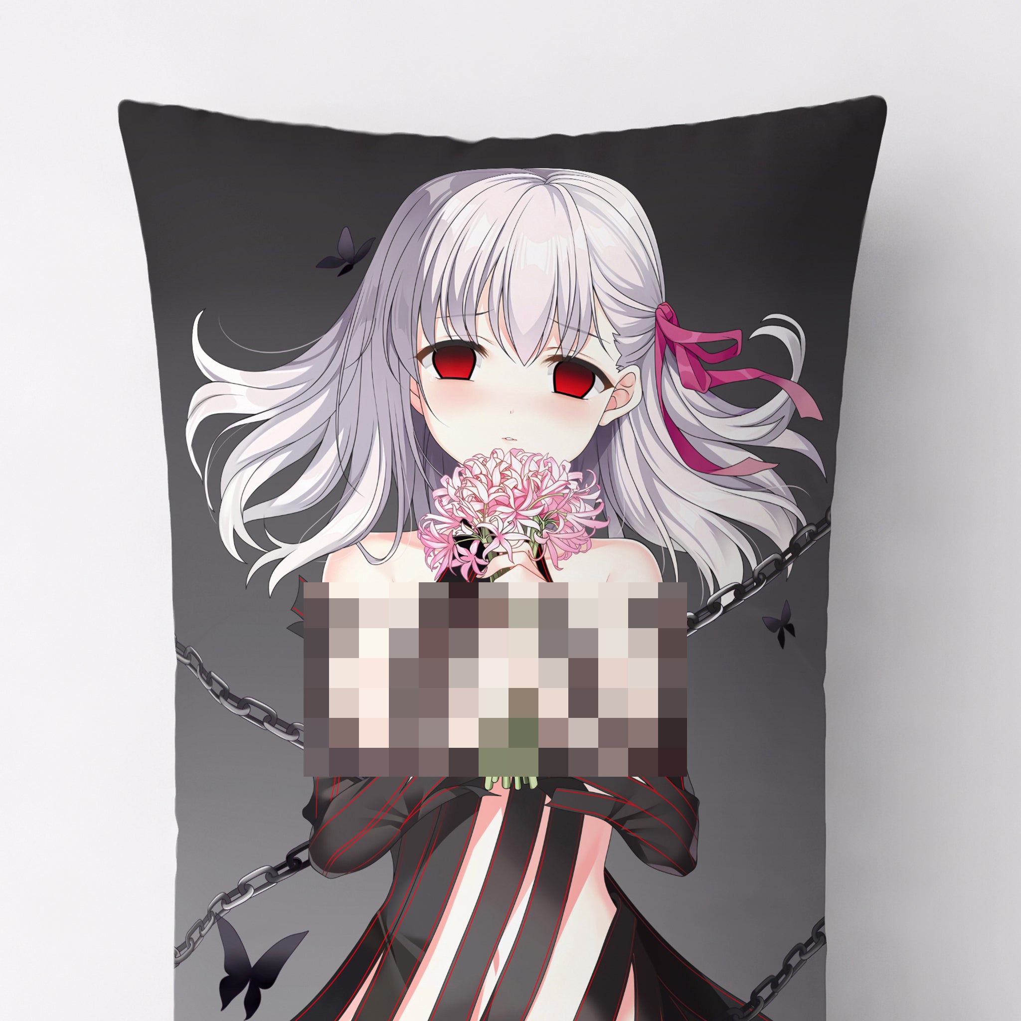 Sakura Matou (Chain Ver.) - AnimePillow Fan-Art Edition