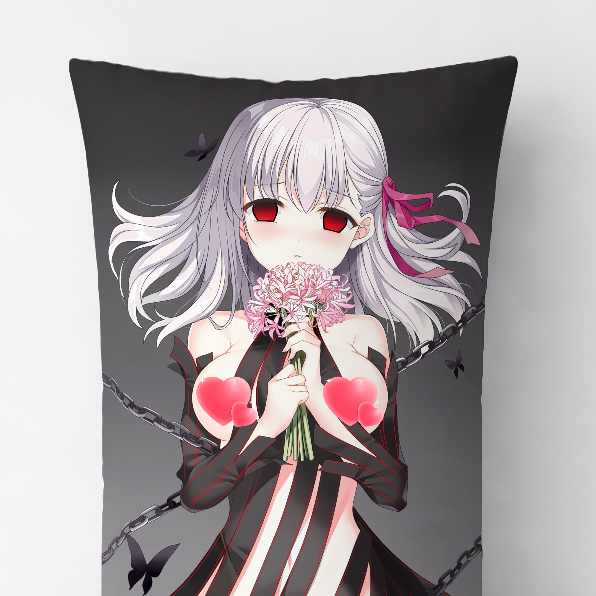 Sakura Matou (Chain Ver.) - AnimePillow Fan-Art Edition