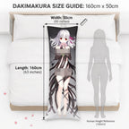 Sakura Matou (Chain Ver.) - AnimePillow Fan-Art Edition