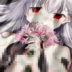 Sakura Matou (Chain Ver.) - AnimePillow Fan-Art Edition