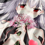 Sakura Matou (Chain Ver.) - AnimePillow Fan-Art Edition