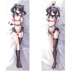 Ame-chan - AnimePillow Fan-Art Edition