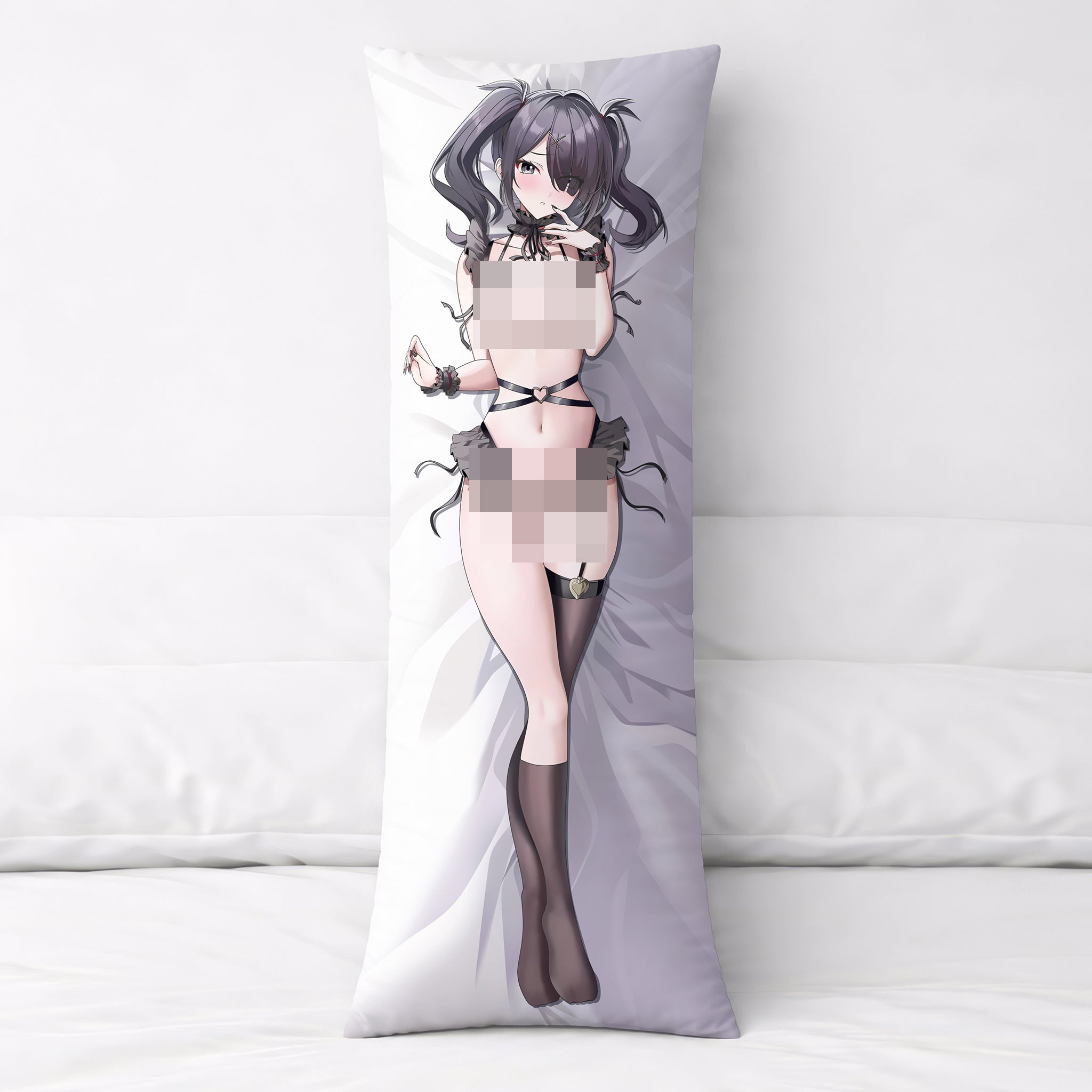 Ame-chan - AnimePillow Fan-Art Edition