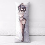 Ame-chan - AnimePillow Fan-Art Edition