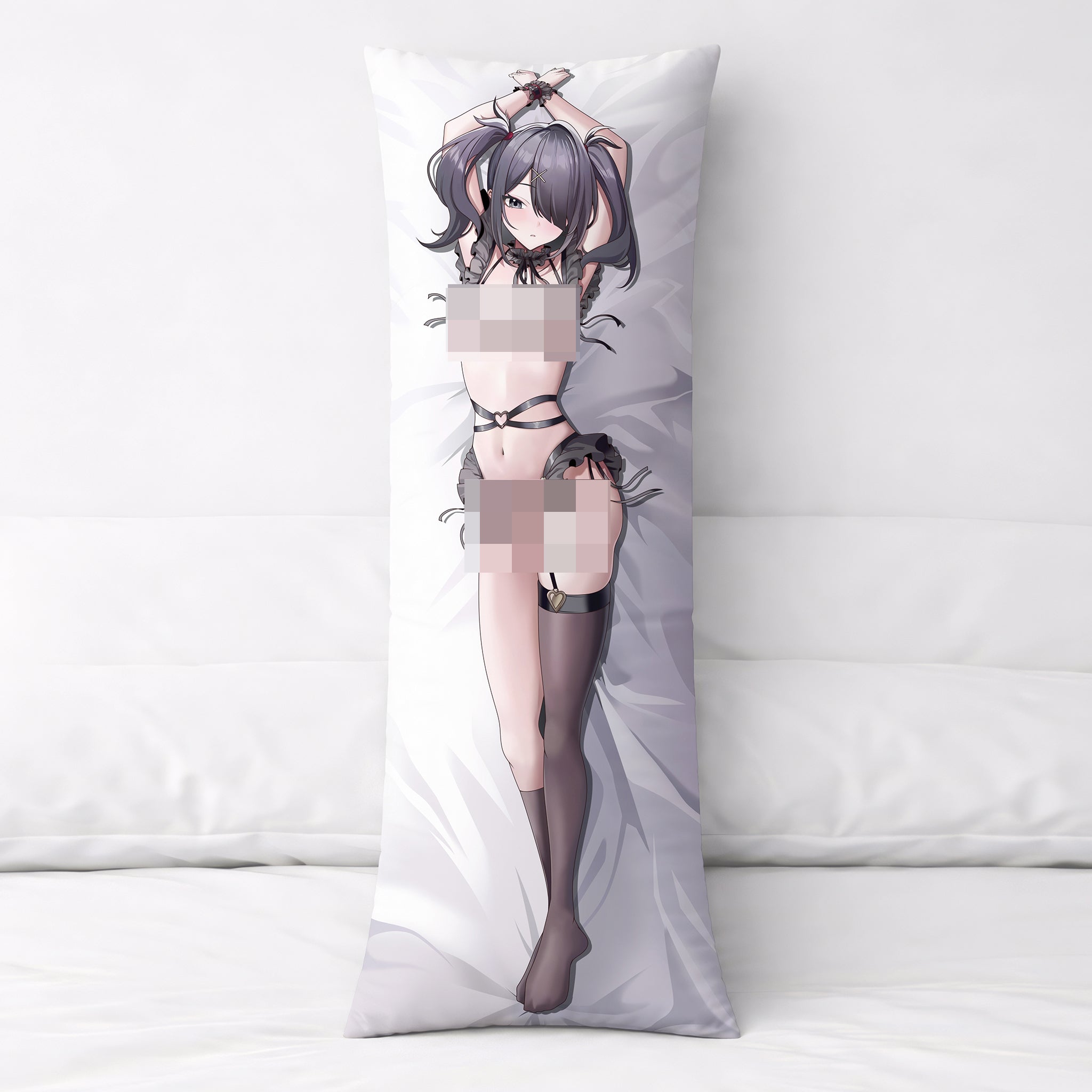Ame-chan - AnimePillow Fan-Art Edition