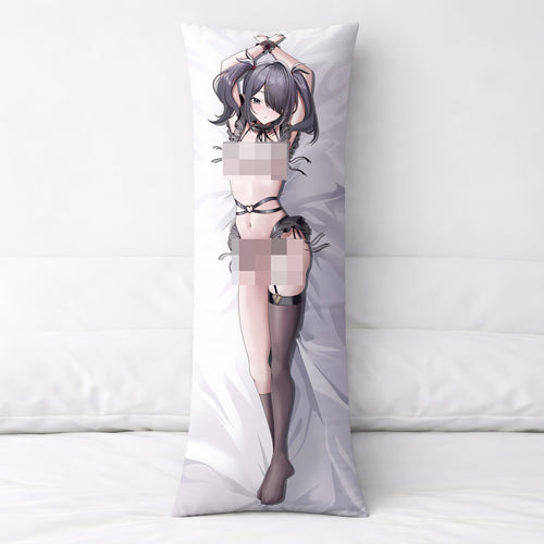 Ame-chan - AnimePillow Fan-Art Edition