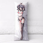 Ame-chan - AnimePillow Fan-Art Edition