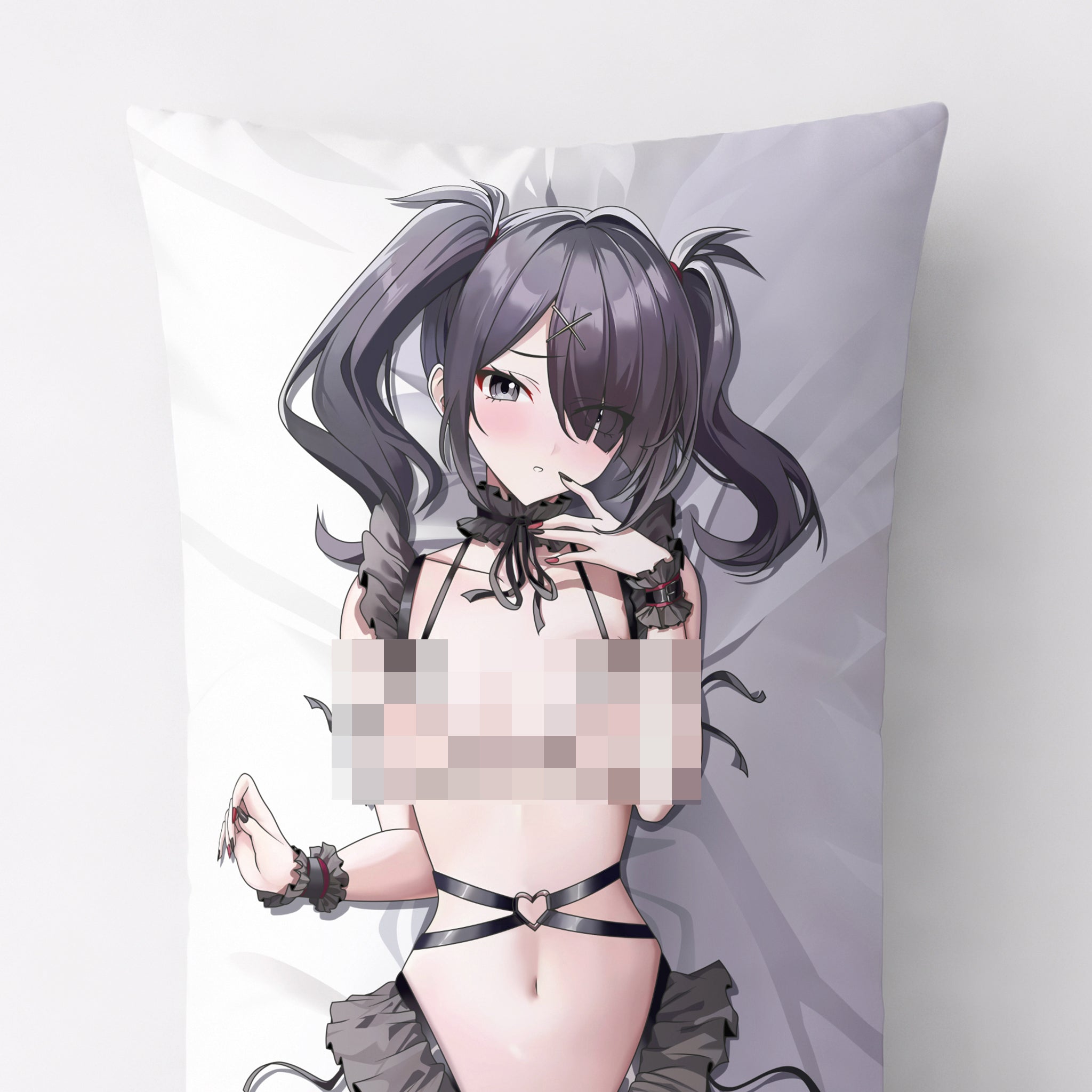 Ame-chan - AnimePillow Fan-Art Edition