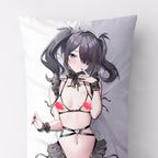 Ame-chan - AnimePillow Fan-Art Edition