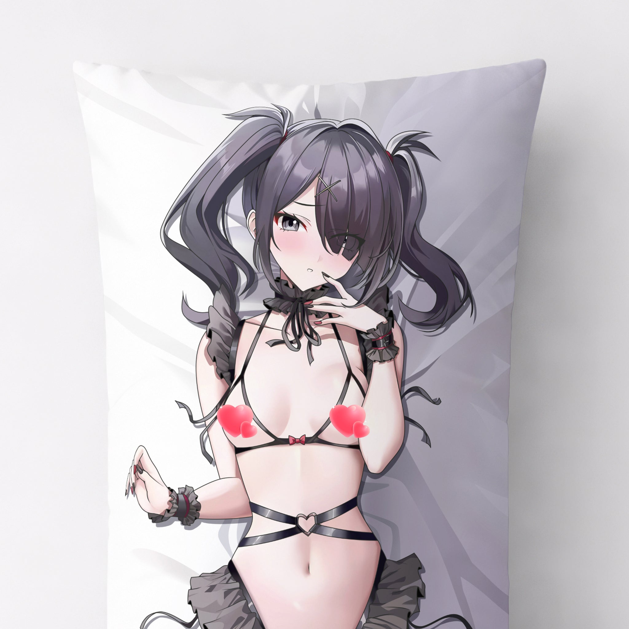 Ame-chan - AnimePillow Fan-Art Edition