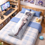 Ame-chan - AnimePillow Fan-Art Edition