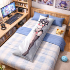 Ame-chan - AnimePillow Fan-Art Edition