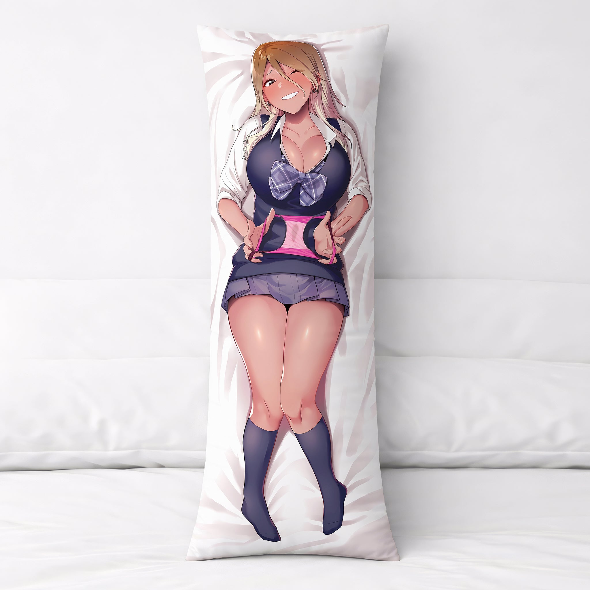 Ai Izumi - AnimePillow Fan-Art Edition