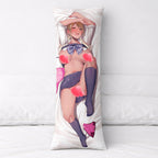 Ai Izumi - AnimePillow Fan-Art Edition