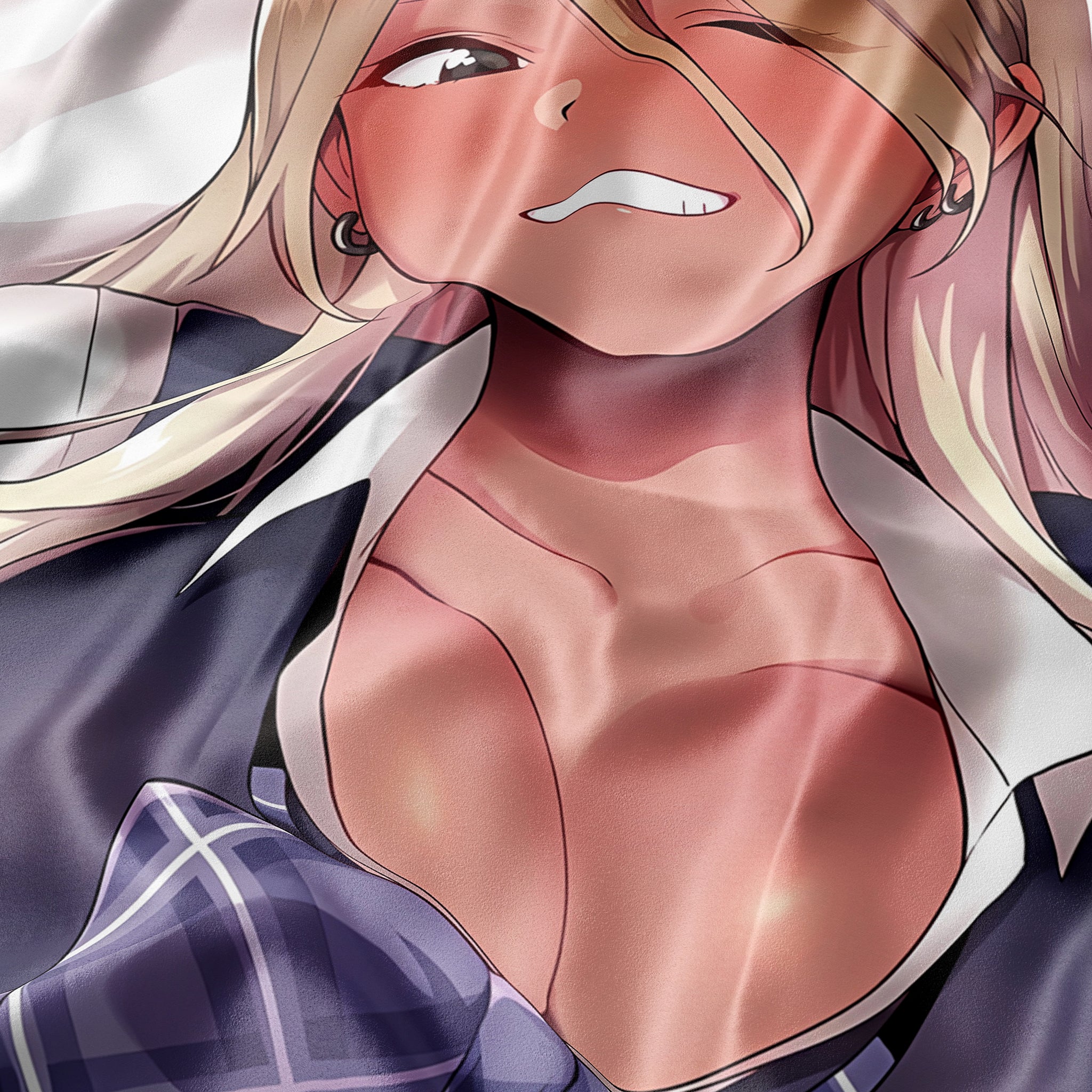 Ai Izumi - AnimePillow Fan-Art Edition