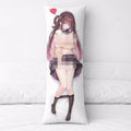 Sana - AnimePillow Fan-Art Edition
