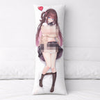 Sana - AnimePillow Fan-Art Edition