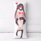 Sana - AnimePillow Fan-Art Edition