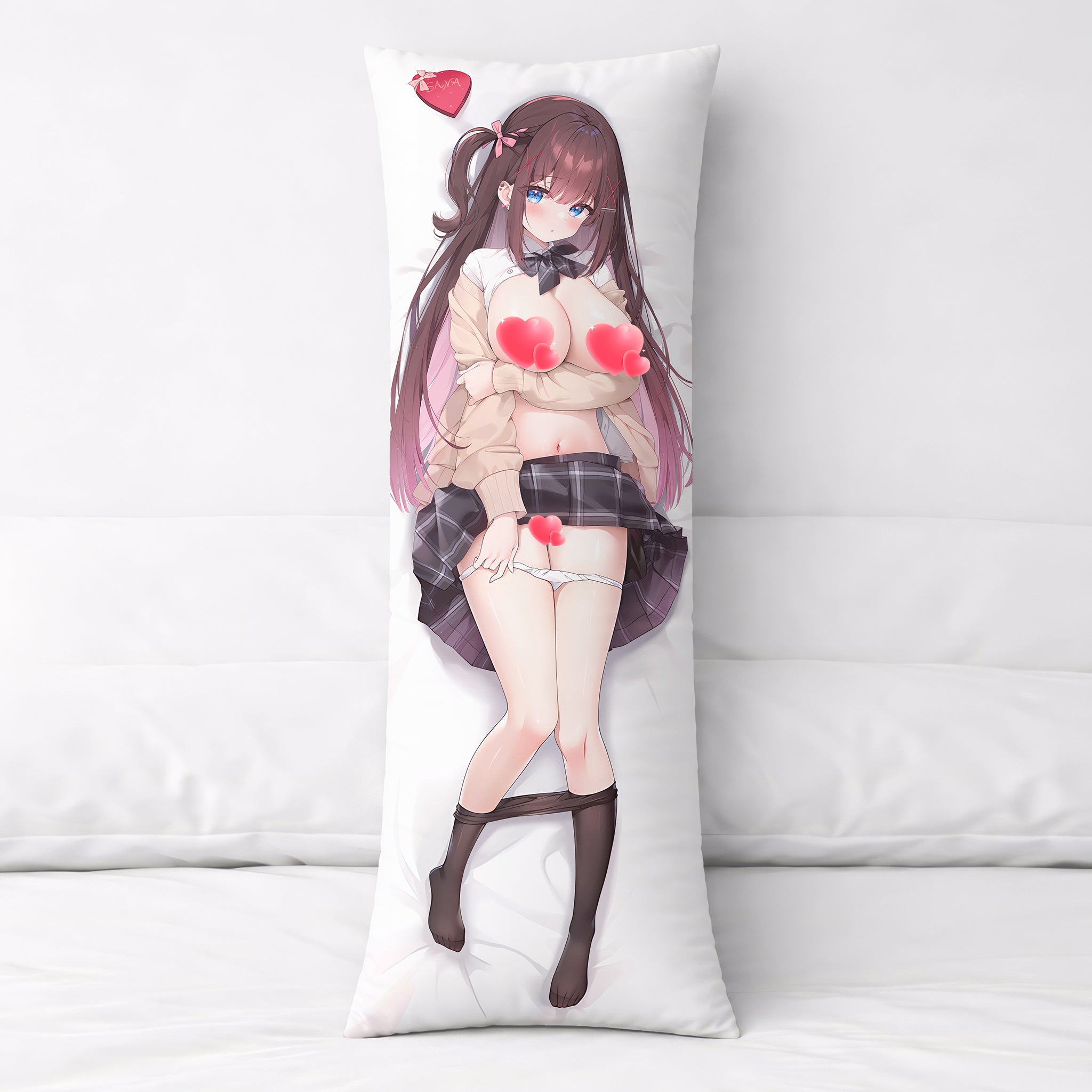 Sana - AnimePillow Fan-Art Edition