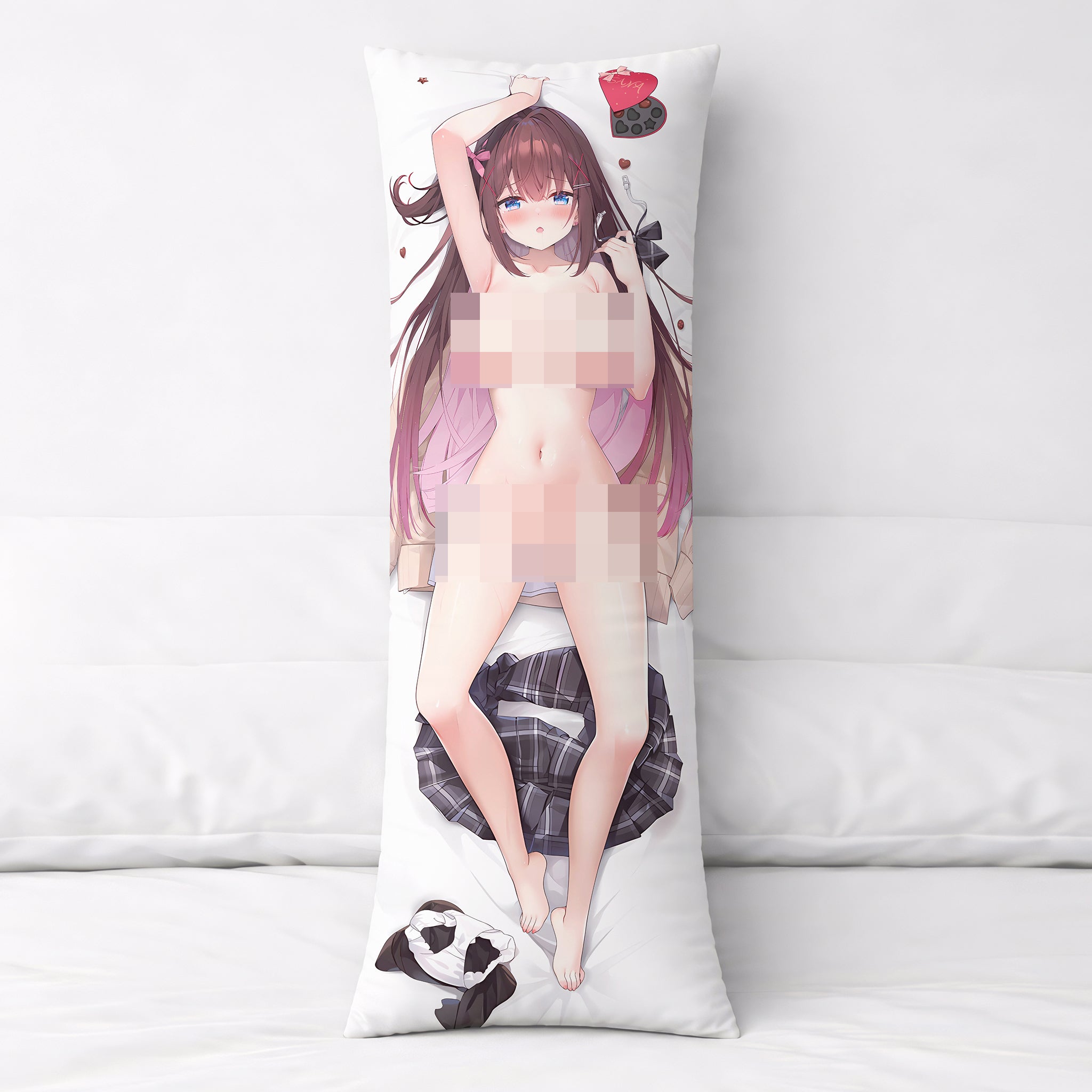 Sana - AnimePillow Fan-Art Edition