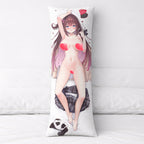 Sana - AnimePillow Fan-Art Edition