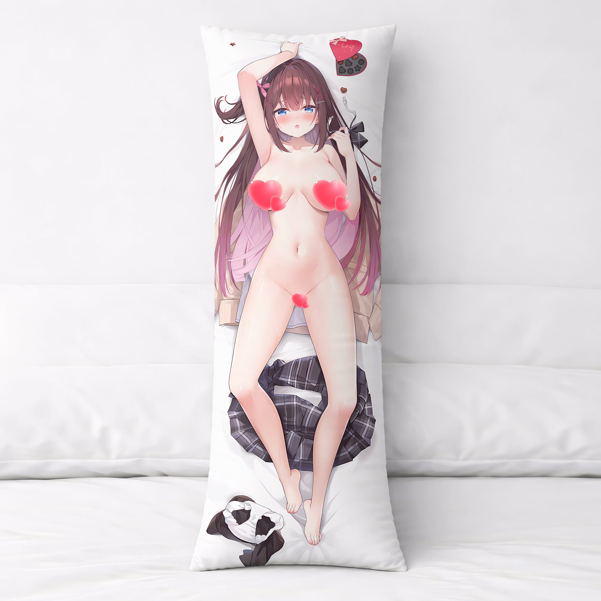 Sana - AnimePillow Fan-Art Edition