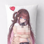 Sana - AnimePillow Fan-Art Edition