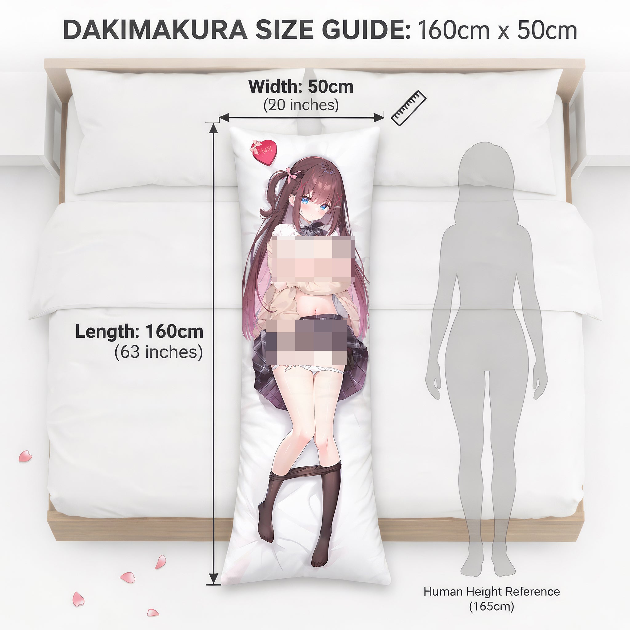Sana - AnimePillow Fan-Art Edition