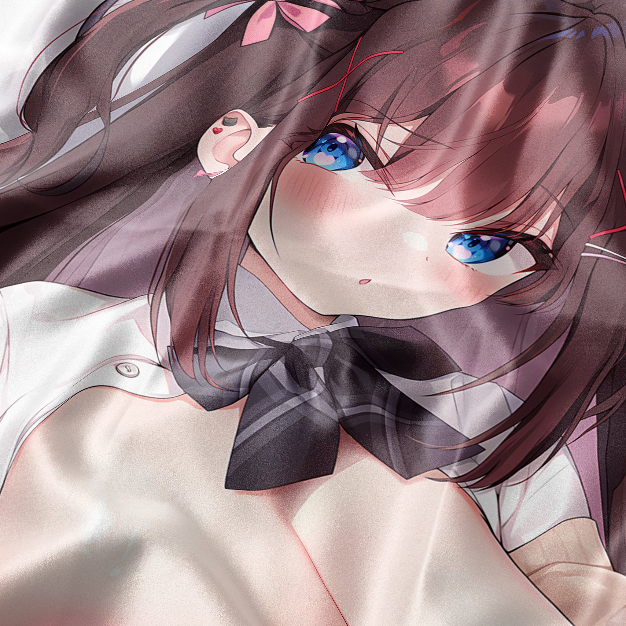 Sana - AnimePillow Fan-Art Edition