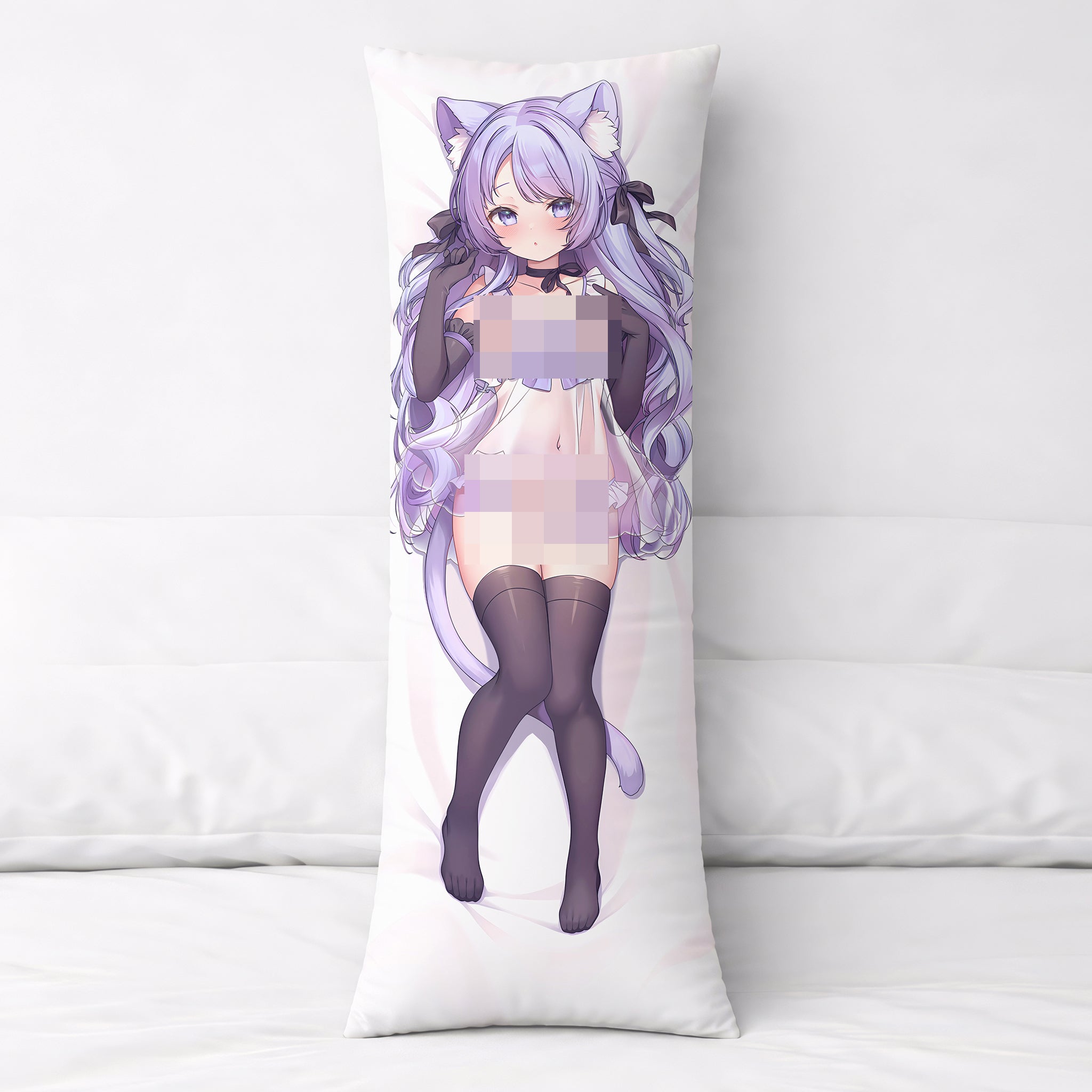 Mimi - AnimePillow Fan-Art Edition